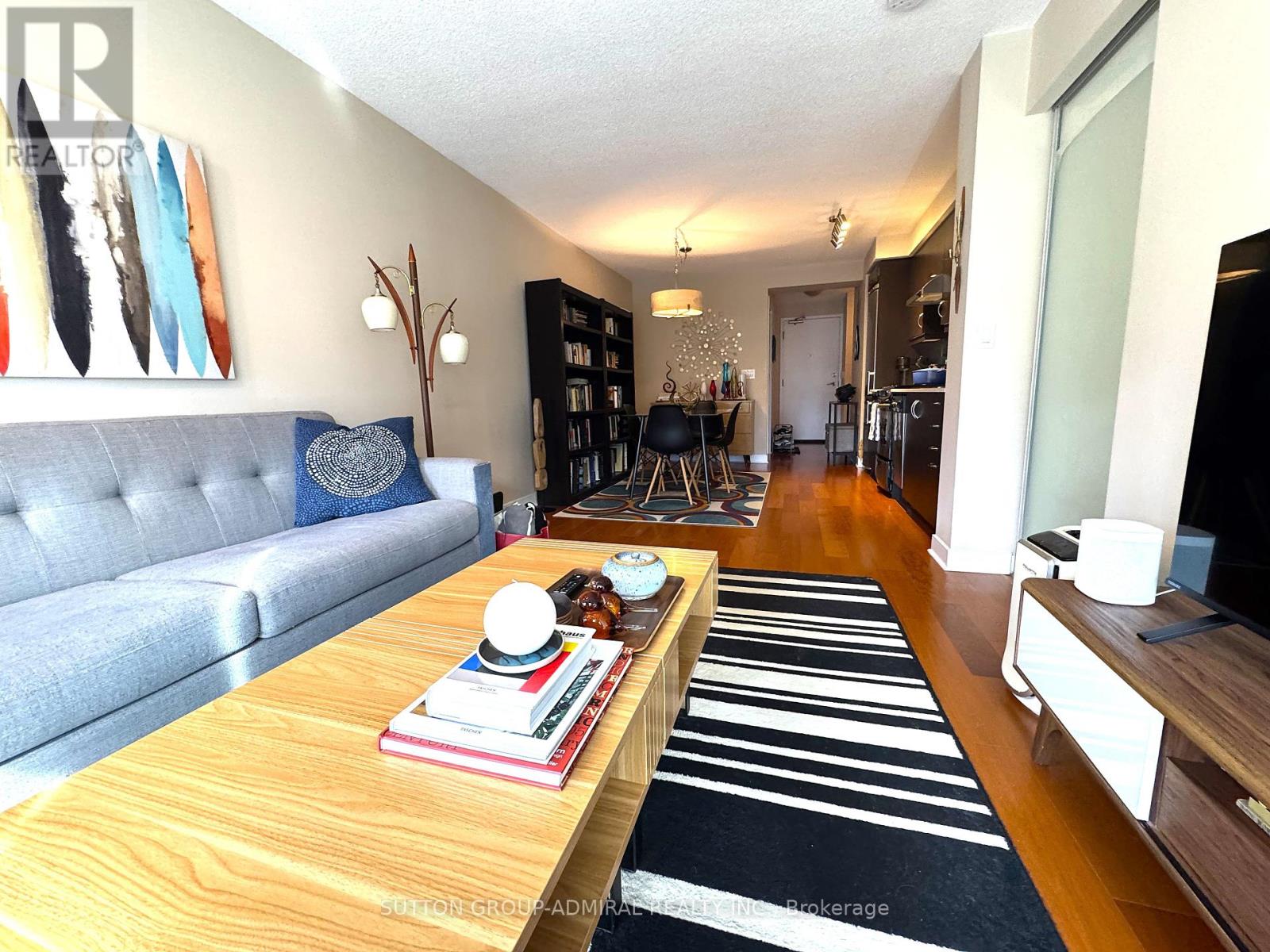 1105 - 320 Richmond Street E, Toronto, Ontario  M5A 1P9 - Photo 10 - C12460182