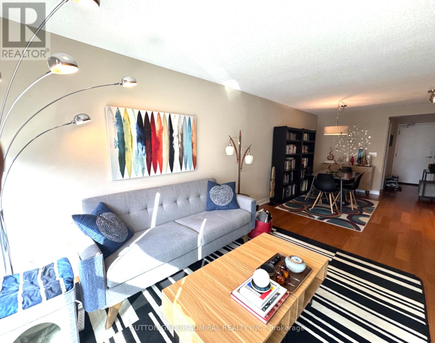 1105 - 320 Richmond Street E, Toronto, Ontario  M5A 1P9 - Photo 11 - C12460182