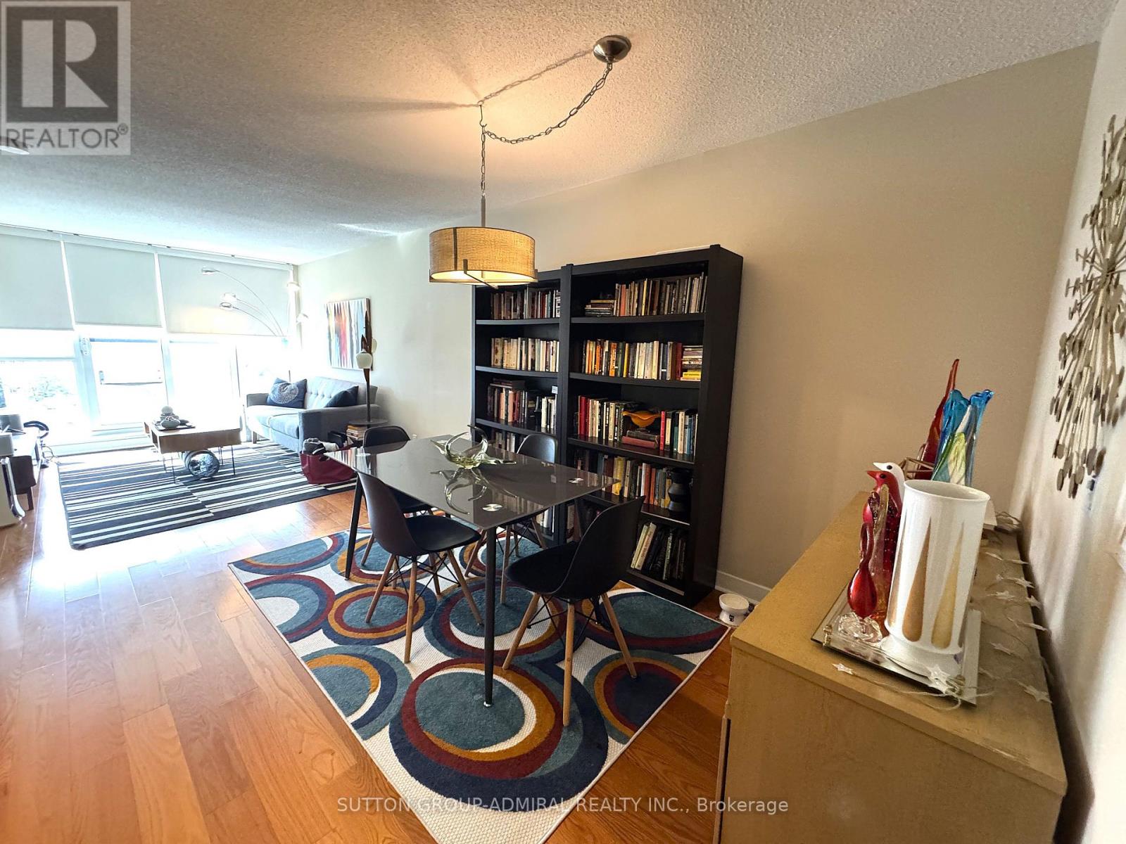 1105 - 320 Richmond Street E, Toronto, Ontario  M5A 1P9 - Photo 13 - C12460182