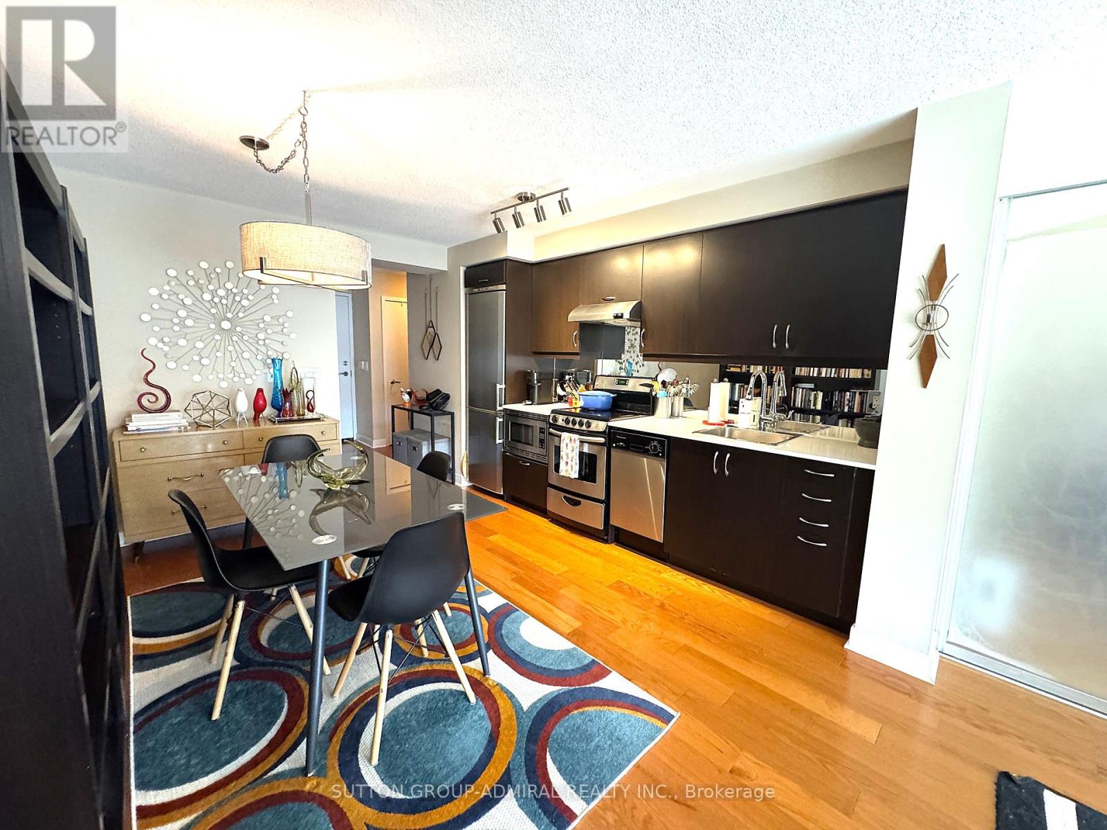 1105 - 320 Richmond Street E, Toronto, Ontario  M5A 1P9 - Photo 16 - C12460182