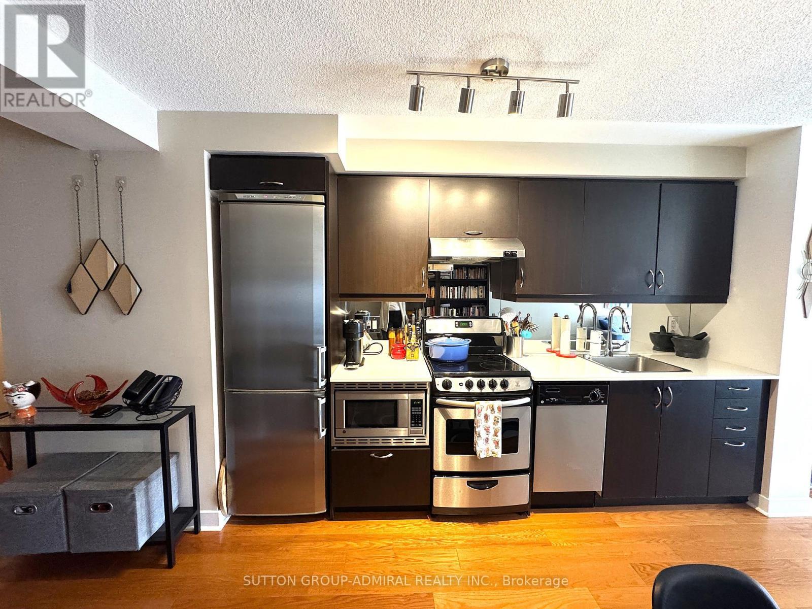 1105 - 320 Richmond Street E, Toronto, Ontario  M5A 1P9 - Photo 17 - C12460182