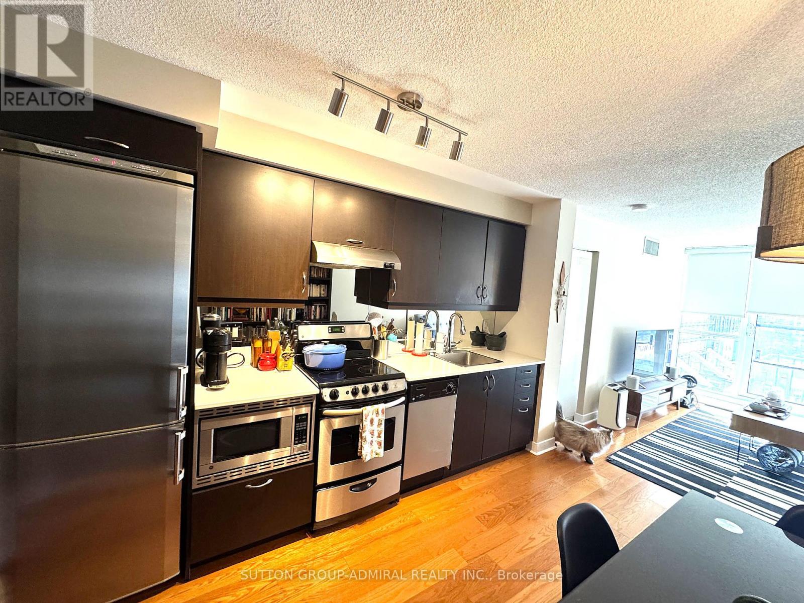1105 - 320 Richmond Street E, Toronto, Ontario  M5A 1P9 - Photo 18 - C12460182