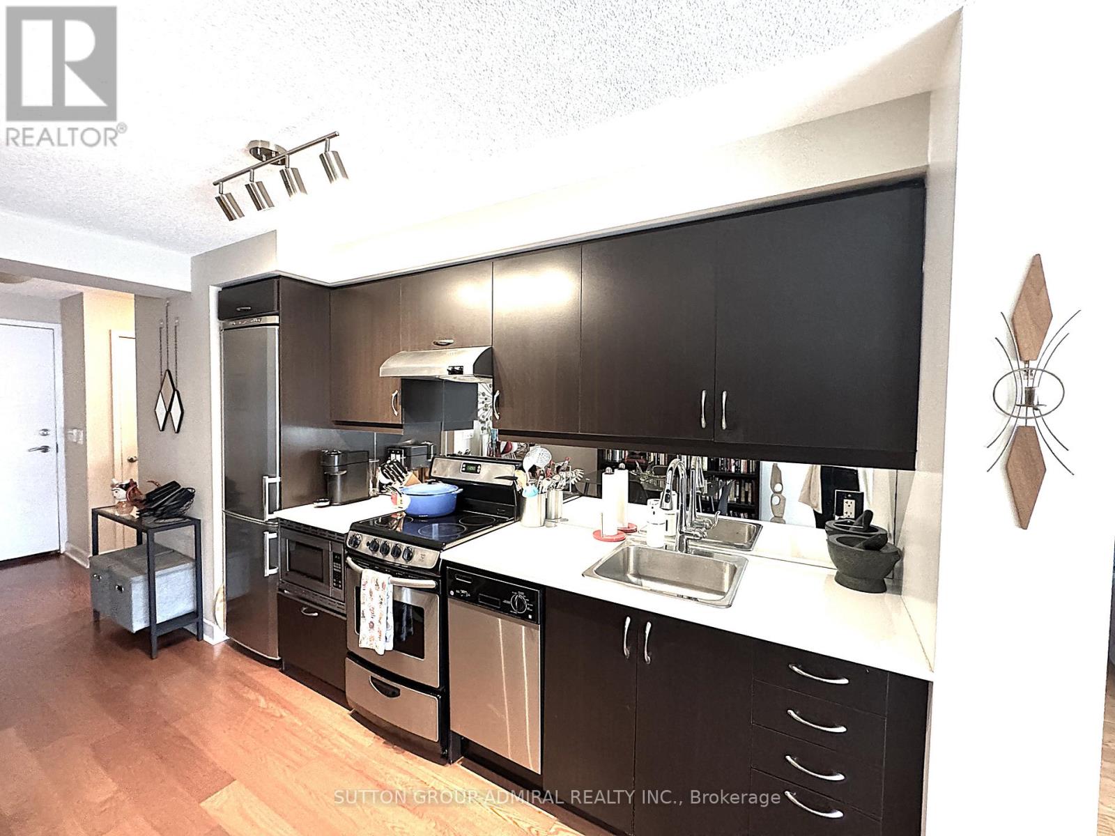 1105 - 320 Richmond Street E, Toronto, Ontario  M5A 1P9 - Photo 19 - C12460182
