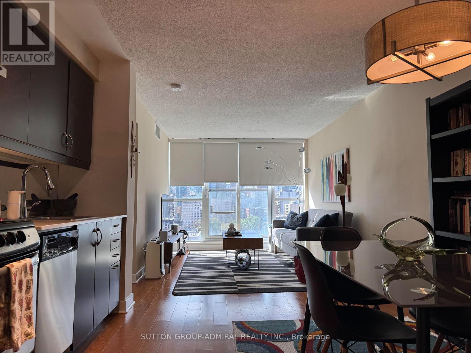 1105 - 320 Richmond Street E, Toronto, Ontario  M5A 1P9 - Photo 22 - C12460182