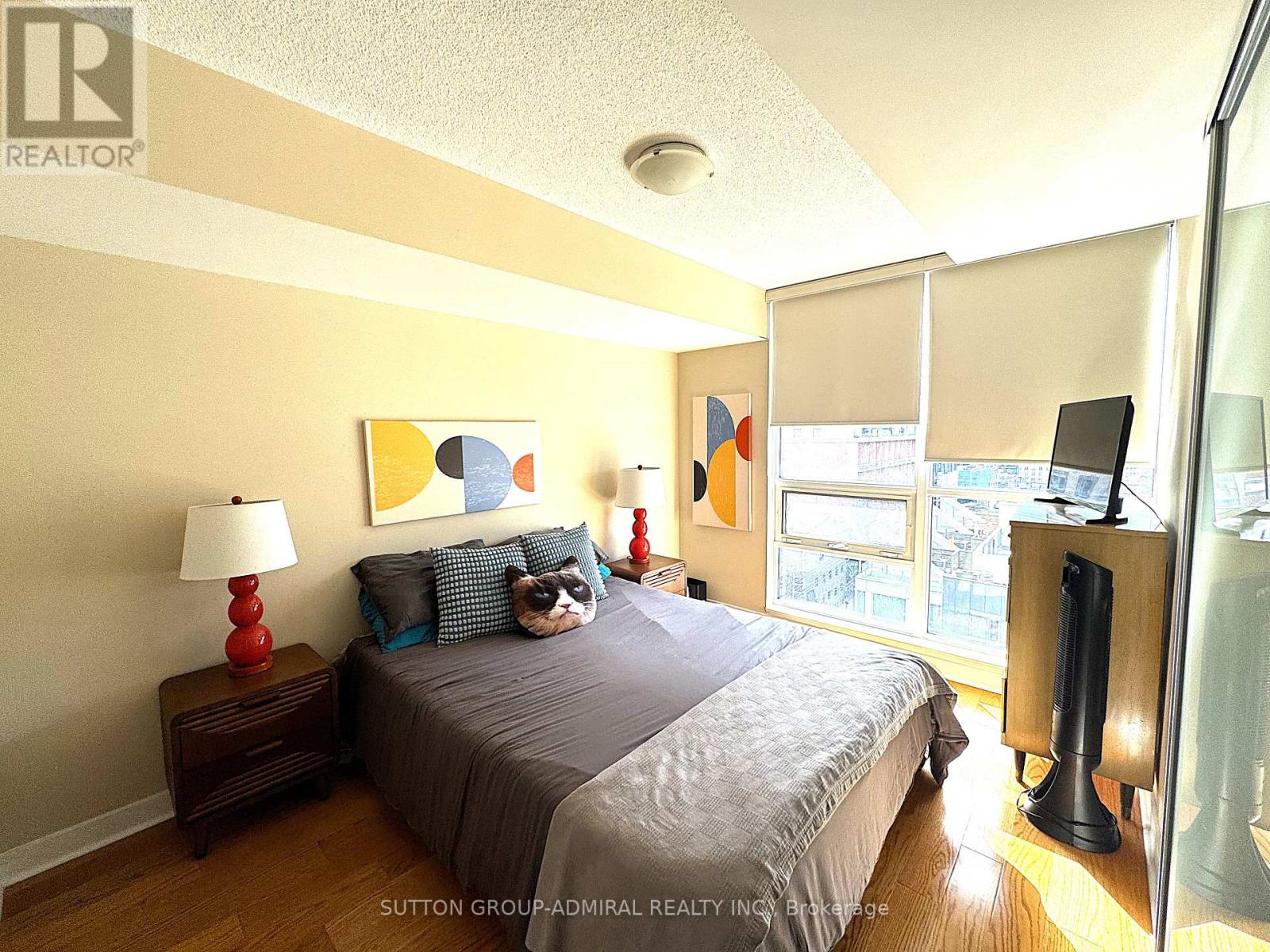 1105 - 320 Richmond Street E, Toronto, Ontario  M5A 1P9 - Photo 23 - C12460182