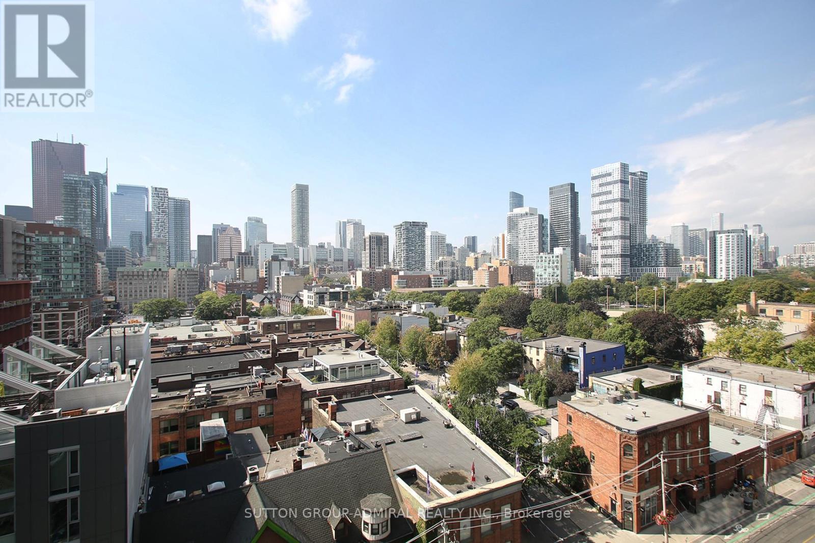 1105 - 320 Richmond Street E, Toronto, Ontario  M5A 1P9 - Photo 33 - C12460182