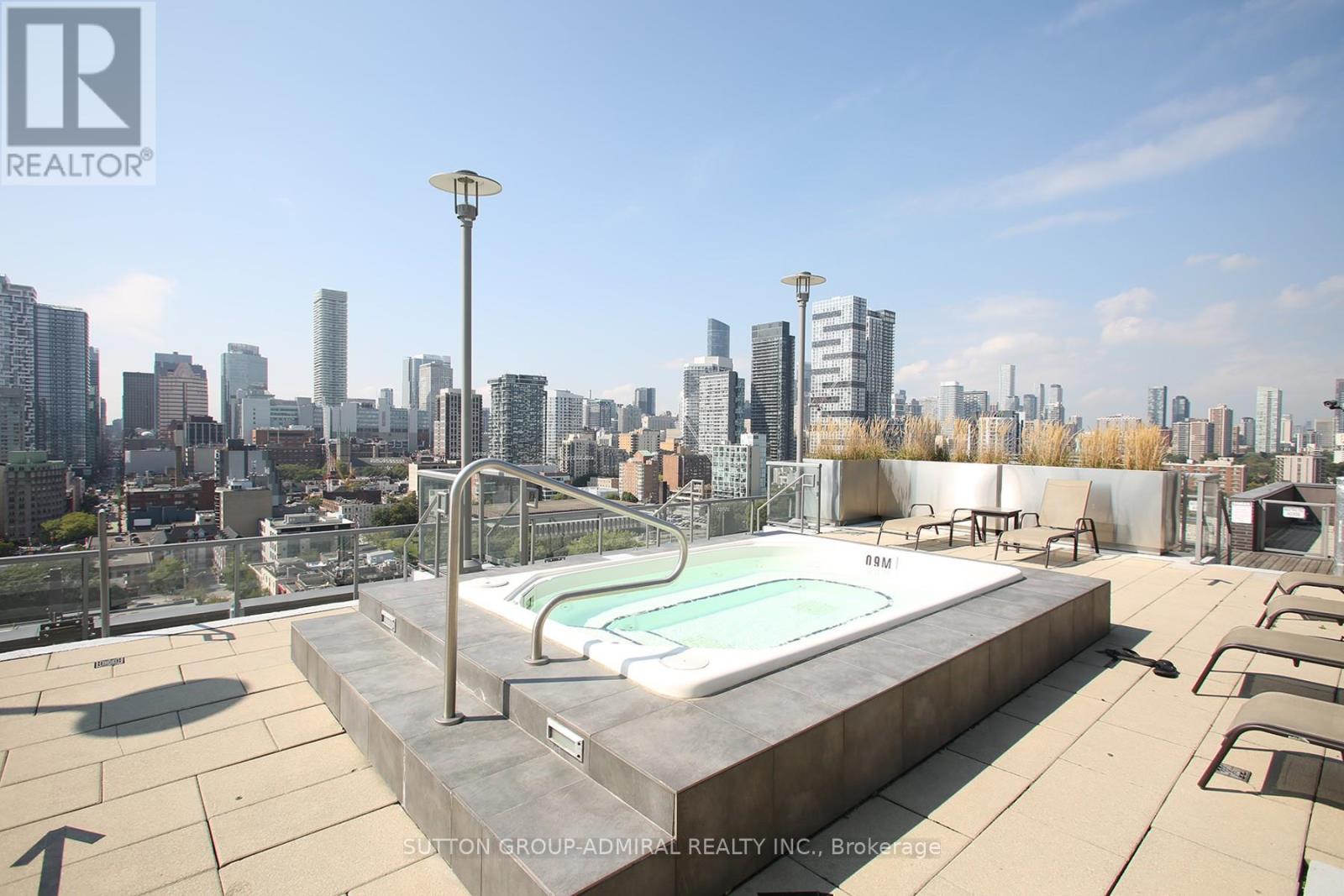 1105 - 320 Richmond Street E, Toronto, Ontario  M5A 1P9 - Photo 37 - C12460182