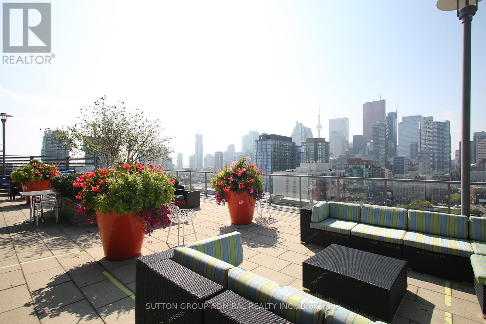1105 - 320 Richmond Street E, Toronto, Ontario  M5A 1P9 - Photo 38 - C12460182