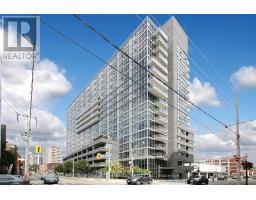 1105 - 320 RICHMOND STREET E, Toronto, Ontario
