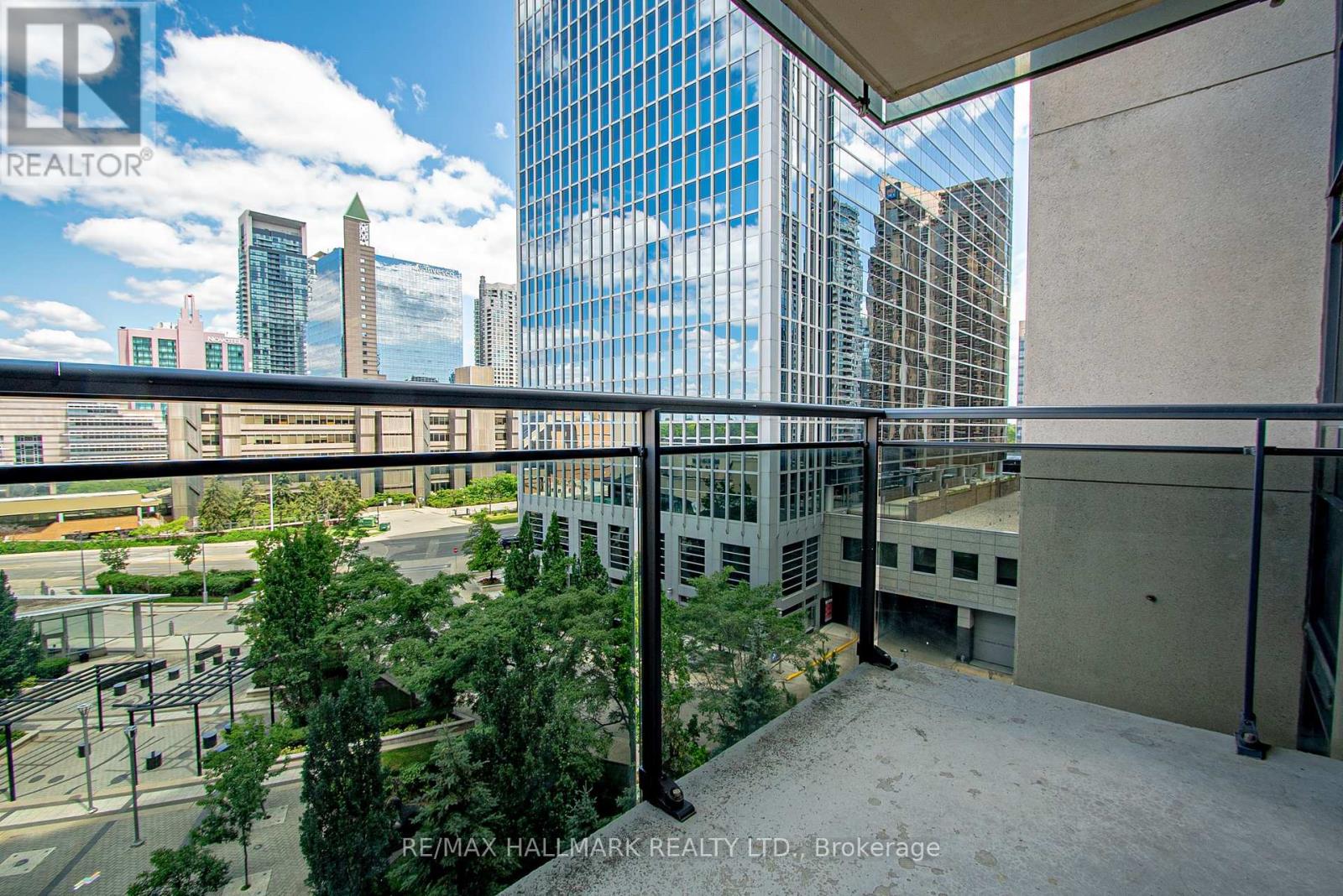 710 - 155 Beecroft Road, Toronto, Ontario  M2N 7C6 - Photo 15 - C12460196