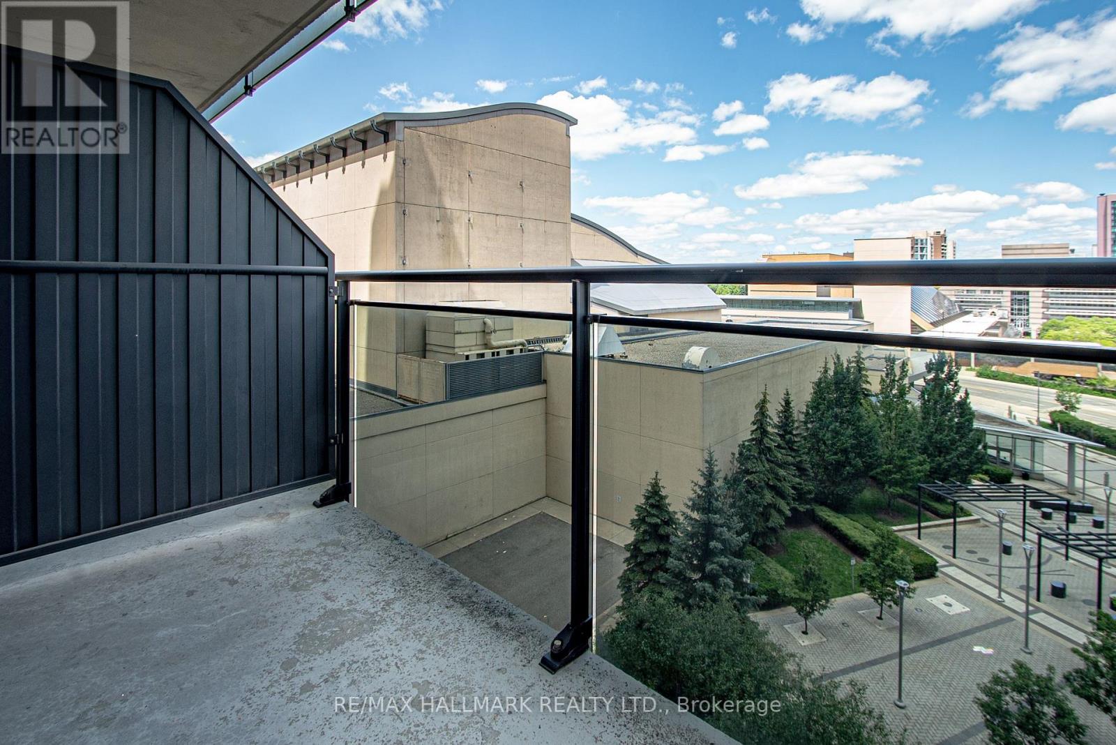 710 - 155 Beecroft Road, Toronto, Ontario  M2N 7C6 - Photo 16 - C12460196