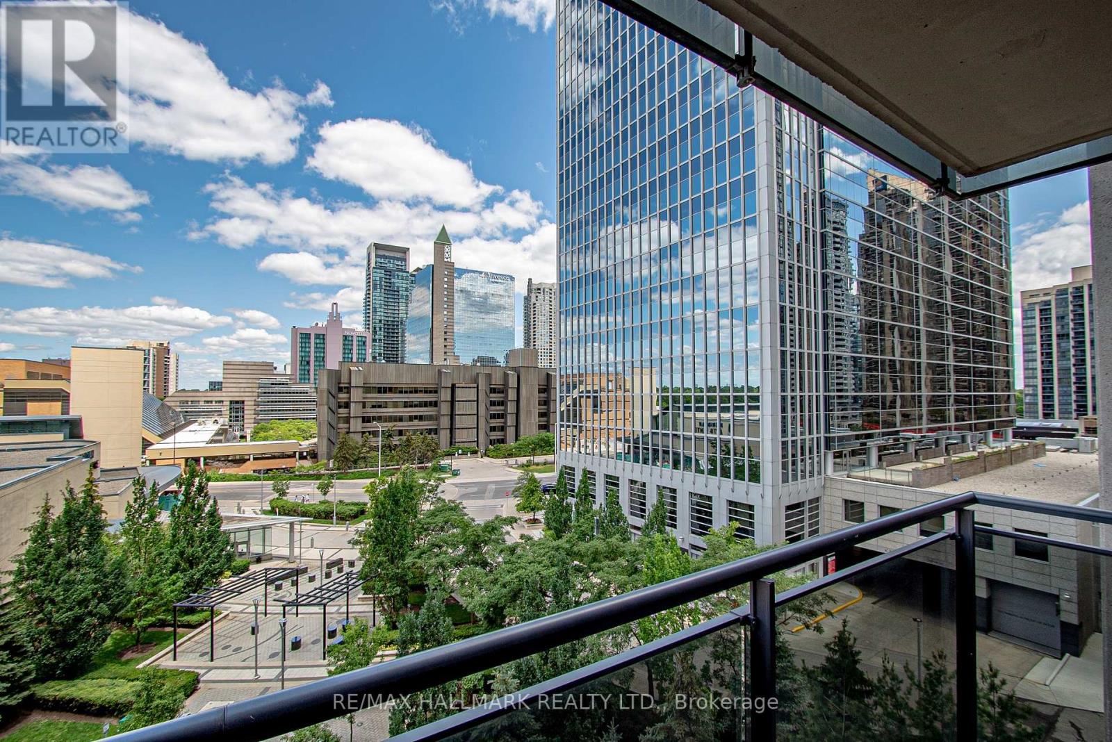 710 - 155 Beecroft Road, Toronto, Ontario  M2N 7C6 - Photo 18 - C12460196