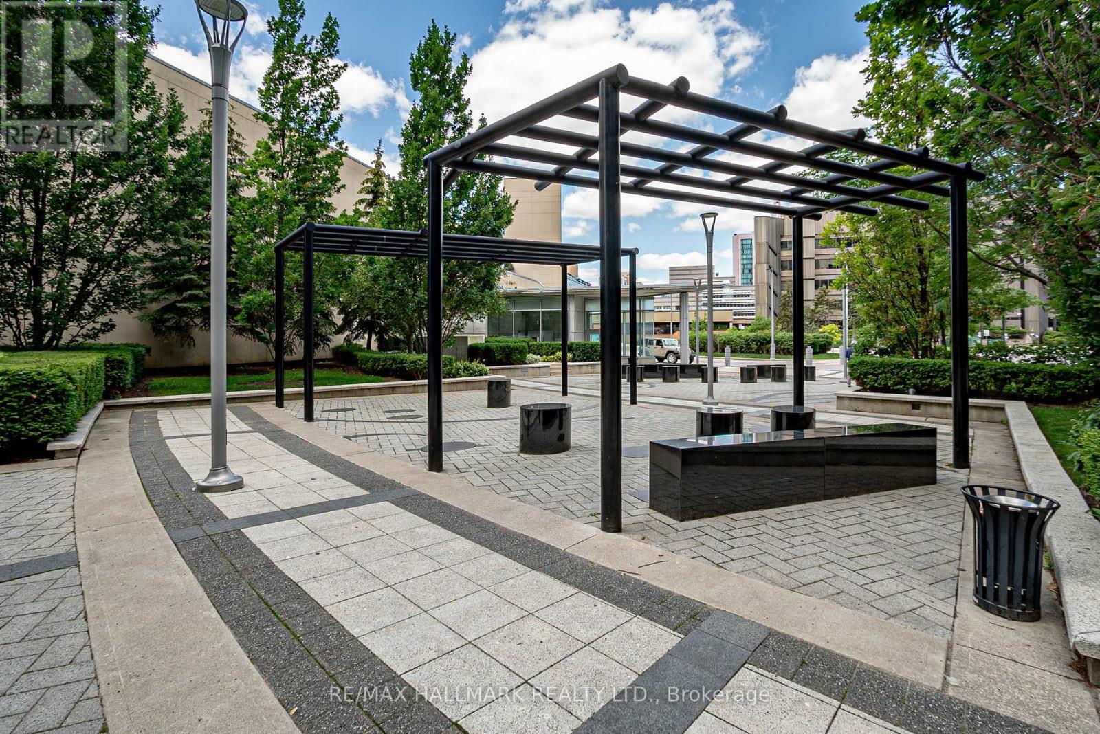 710 - 155 Beecroft Road, Toronto, Ontario  M2N 7C6 - Photo 19 - C12460196