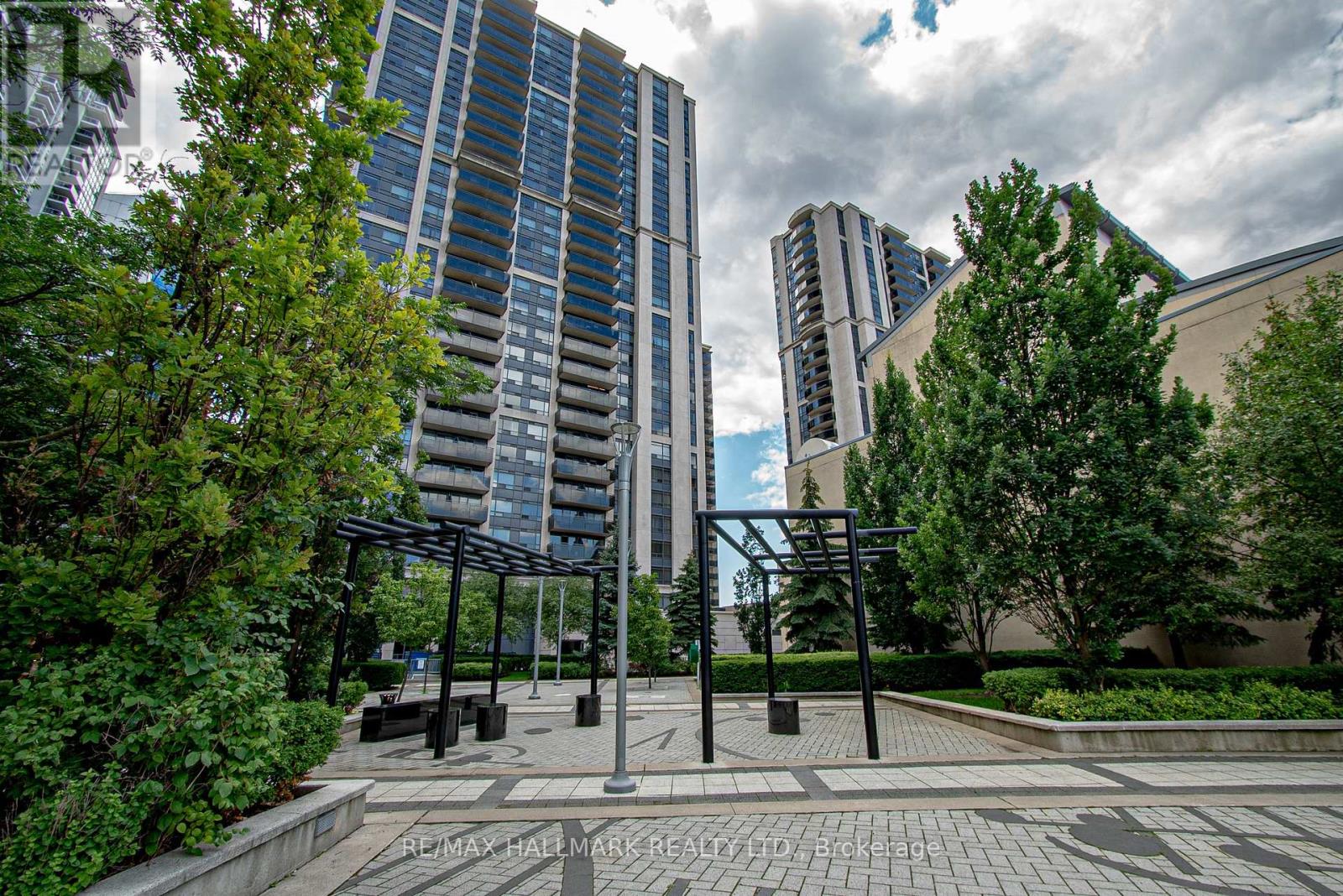 710 - 155 Beecroft Road, Toronto, Ontario  M2N 7C6 - Photo 20 - C12460196