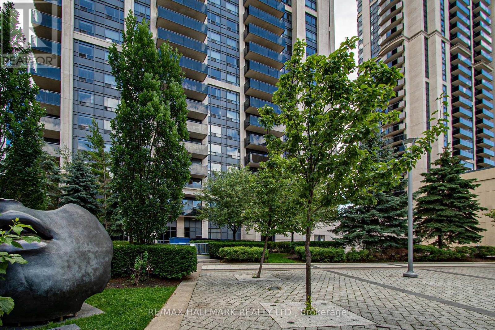 710 - 155 Beecroft Road, Toronto, Ontario  M2N 7C6 - Photo 21 - C12460196