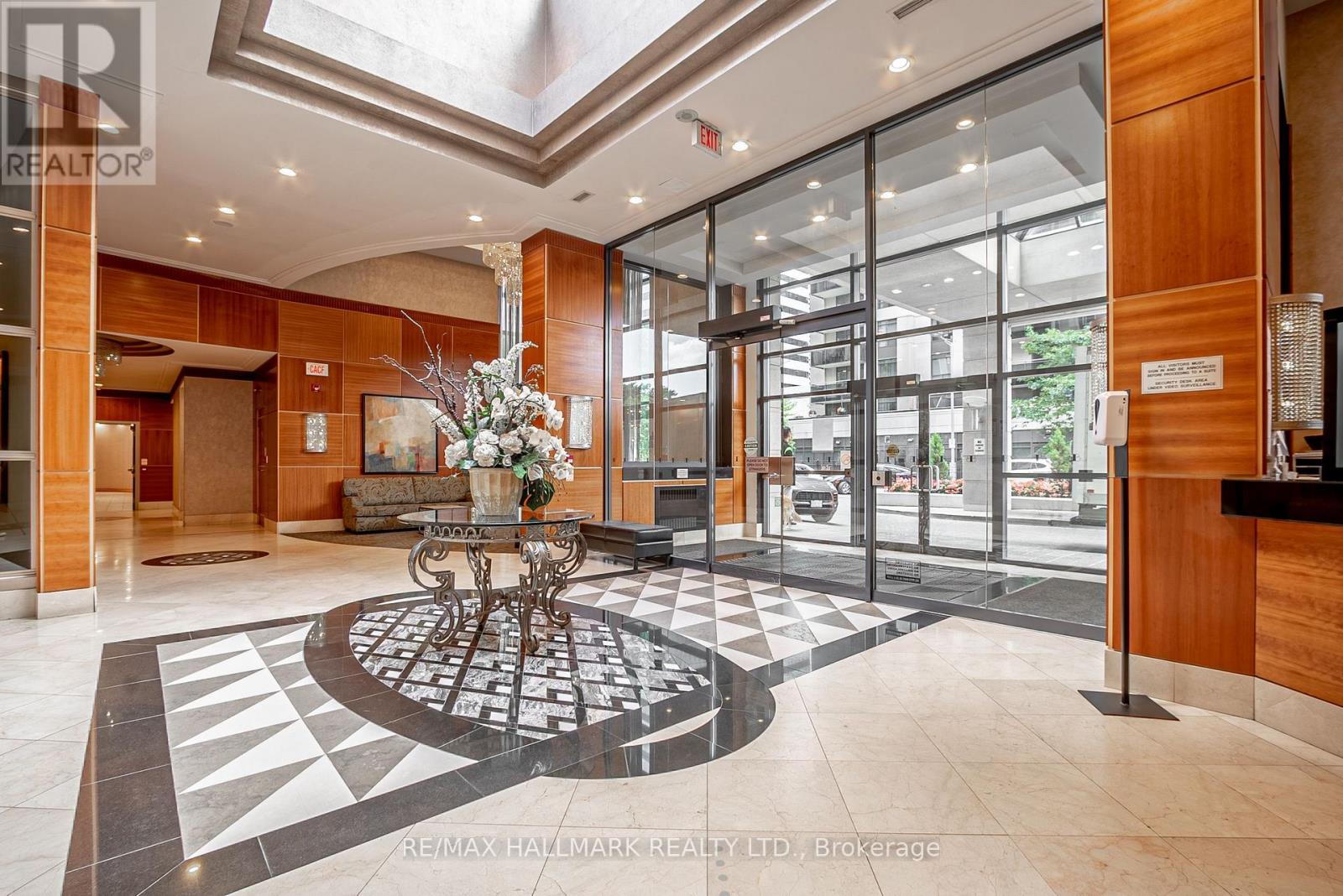 710 - 155 Beecroft Road, Toronto, Ontario  M2N 7C6 - Photo 3 - C12460196