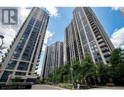 710 - 155 BEECROFT ROAD, Toronto, Ontario