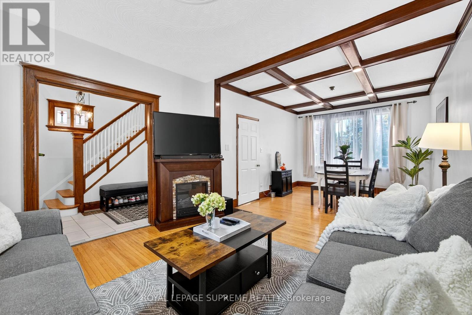 436 Glenholme Avenue, Toronto, Ontario  M6E 3E7 - Photo 10 - C12460197