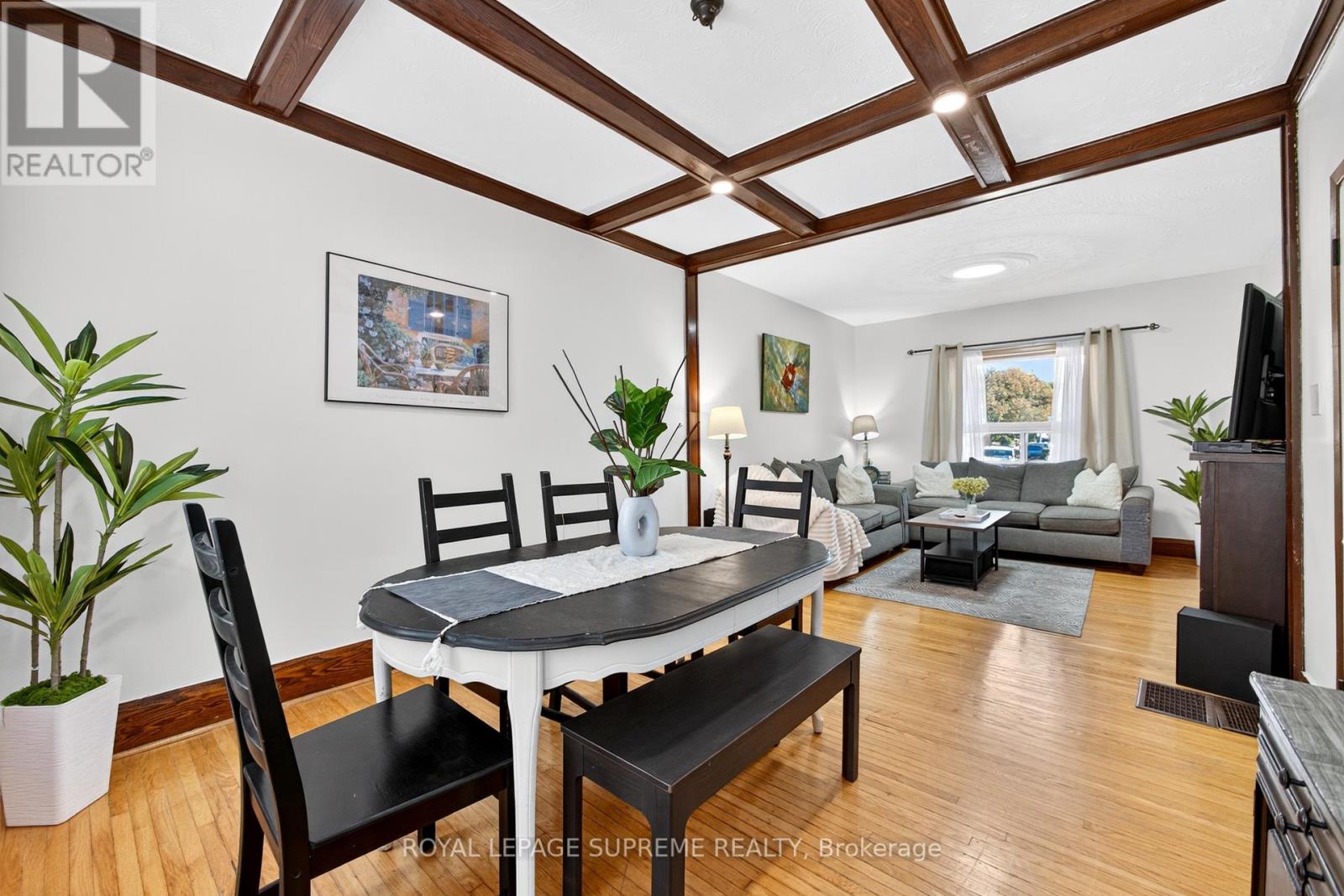 436 Glenholme Avenue, Toronto, Ontario  M6E 3E7 - Photo 12 - C12460197