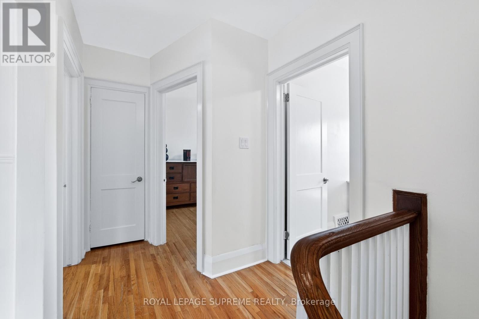 436 Glenholme Avenue, Toronto, Ontario  M6E 3E7 - Photo 19 - C12460197