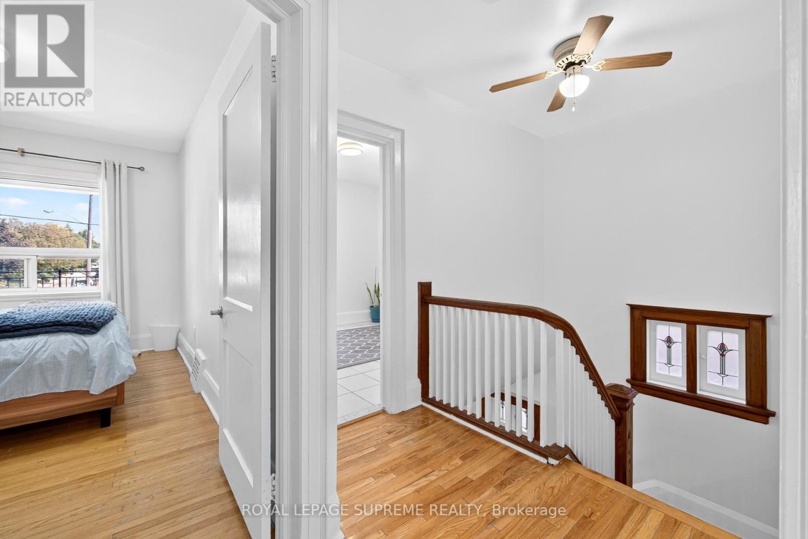 436 Glenholme Avenue, Toronto, Ontario  M6E 3E7 - Photo 20 - C12460197