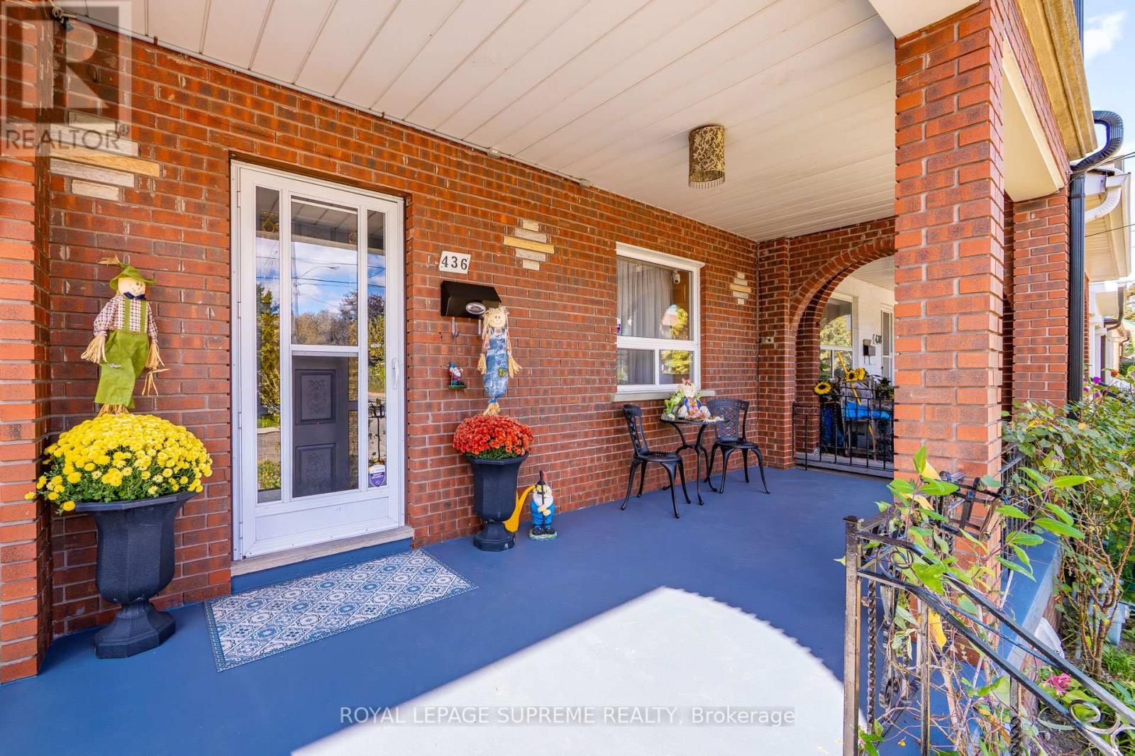 436 Glenholme Avenue, Toronto, Ontario  M6E 3E7 - Photo 3 - C12460197