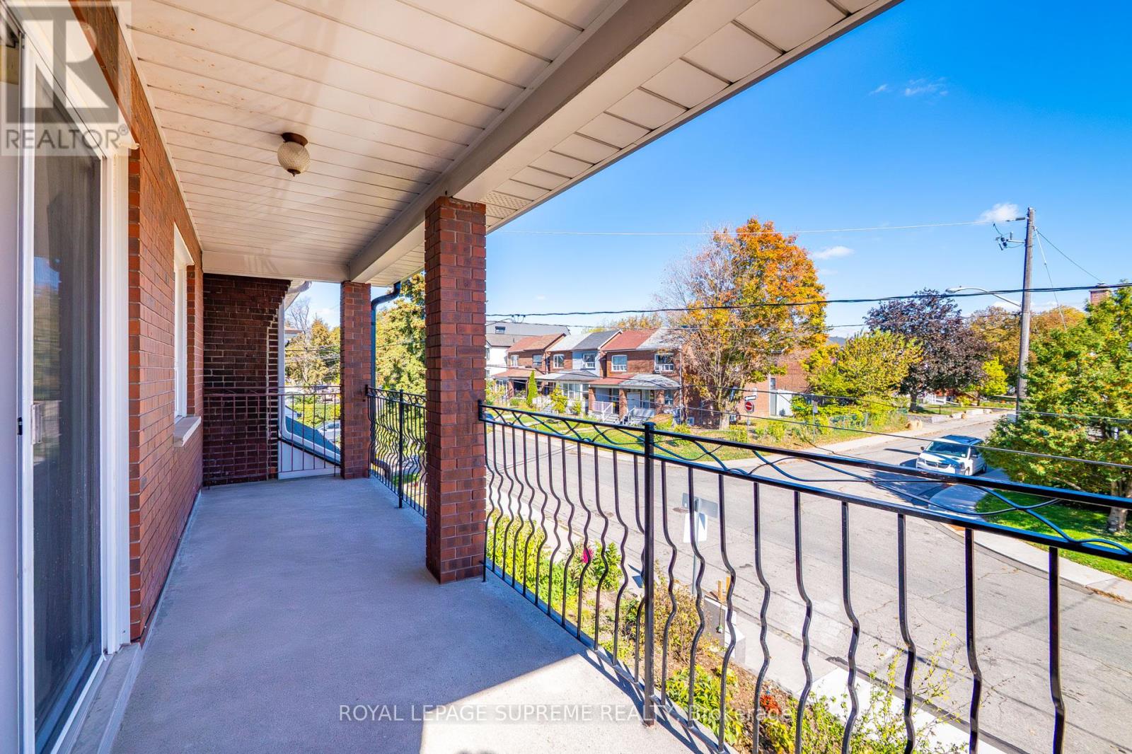 436 Glenholme Avenue, Toronto, Ontario  M6E 3E7 - Photo 31 - C12460197