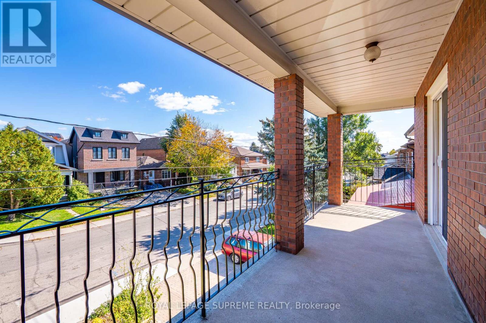 436 Glenholme Avenue, Toronto, Ontario  M6E 3E7 - Photo 32 - C12460197