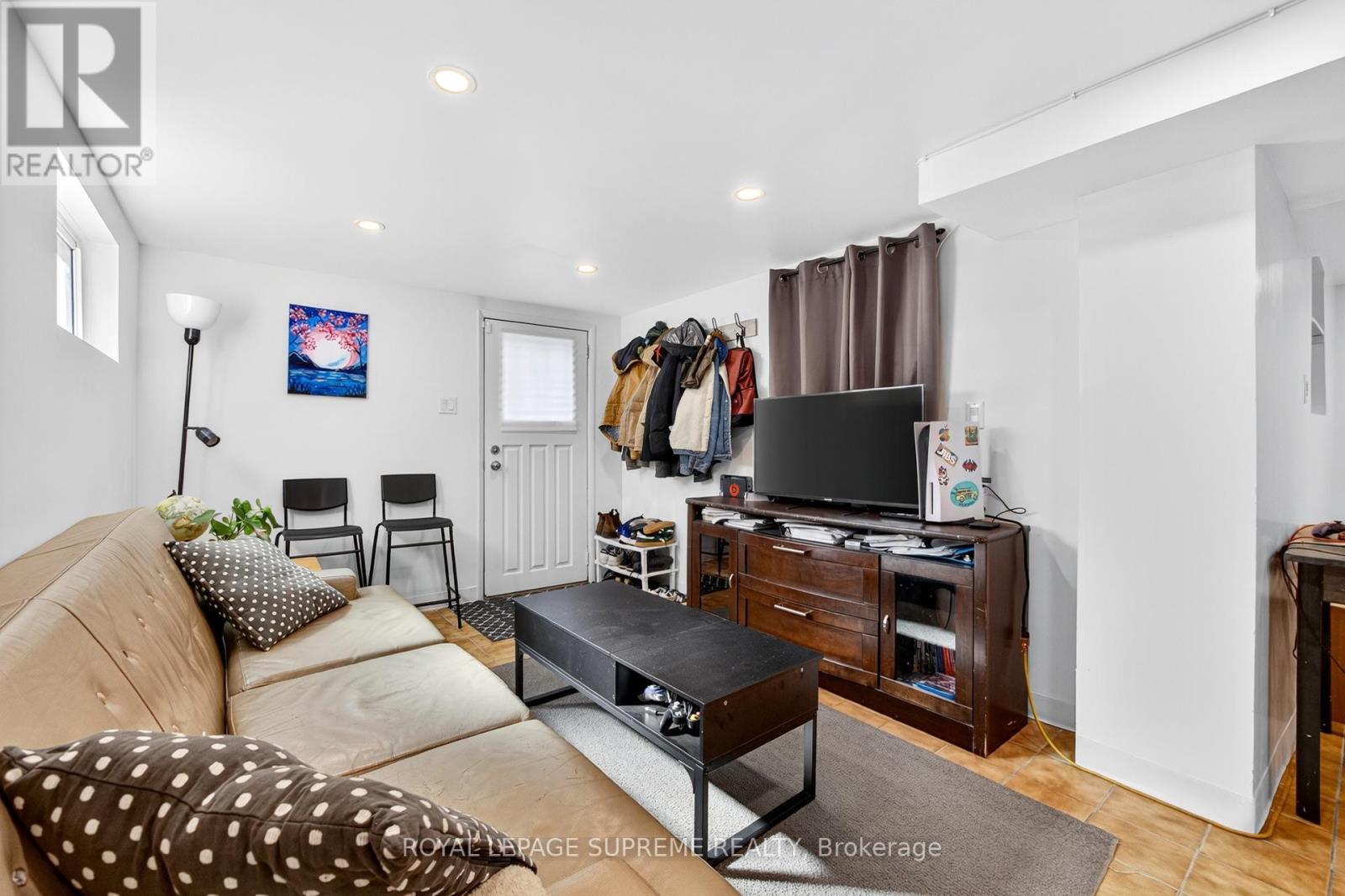 436 Glenholme Avenue, Toronto, Ontario  M6E 3E7 - Photo 37 - C12460197