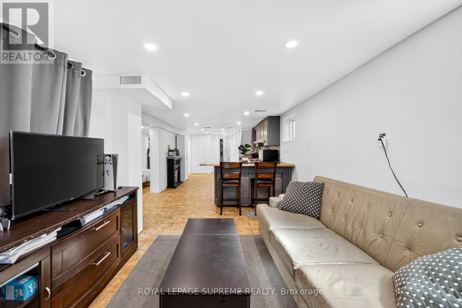 436 Glenholme Avenue, Toronto, Ontario  M6E 3E7 - Photo 38 - C12460197