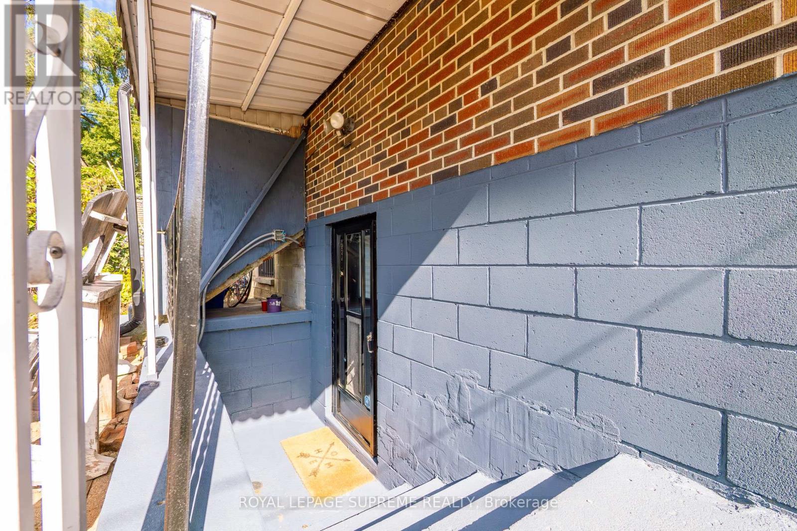 436 Glenholme Avenue, Toronto, Ontario  M6E 3E7 - Photo 44 - C12460197