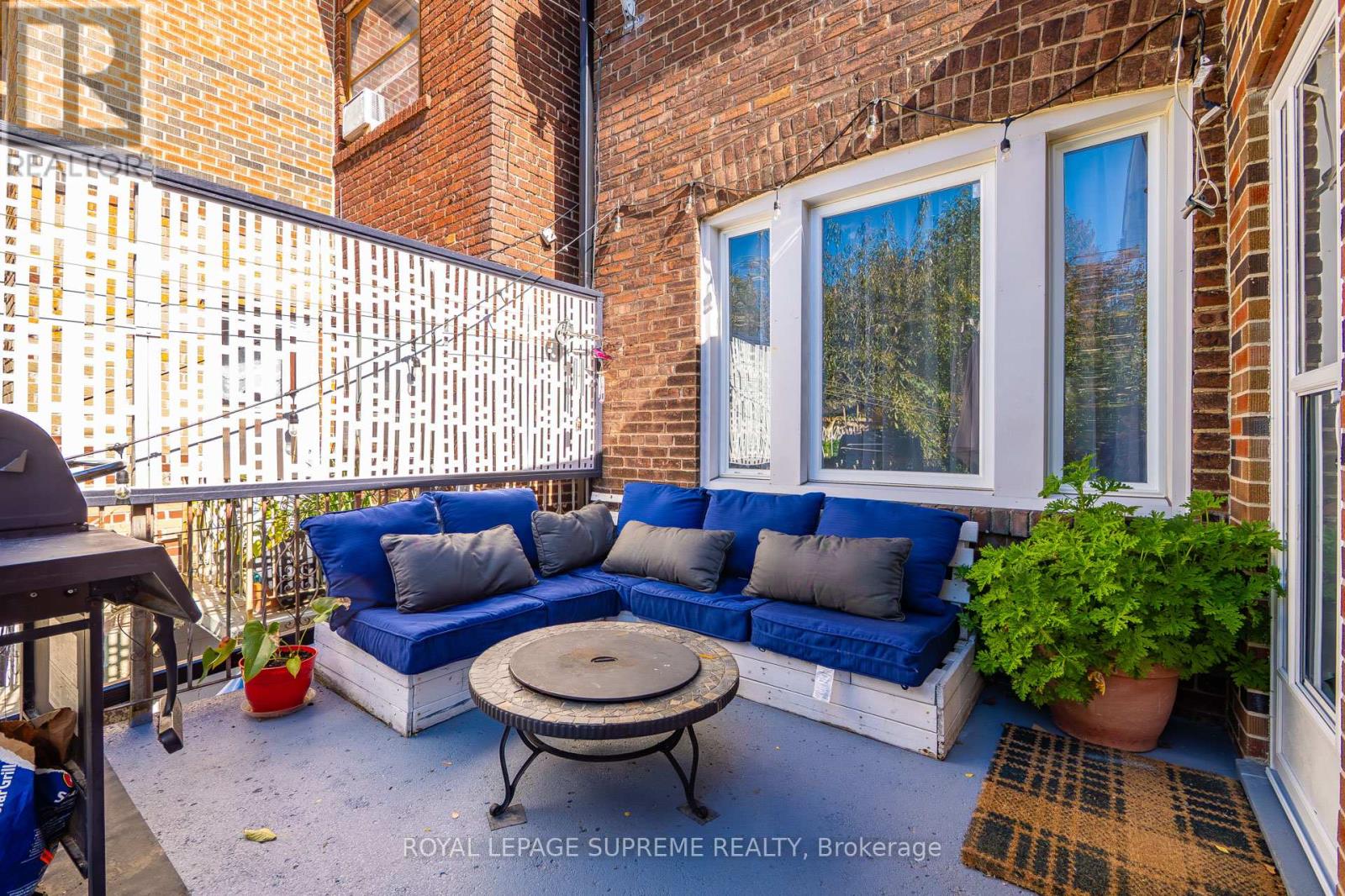 436 Glenholme Avenue, Toronto, Ontario  M6E 3E7 - Photo 45 - C12460197
