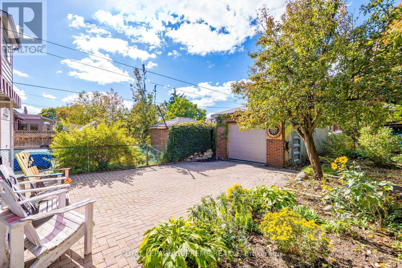 436 Glenholme Avenue, Toronto, Ontario  M6E 3E7 - Photo 47 - C12460197