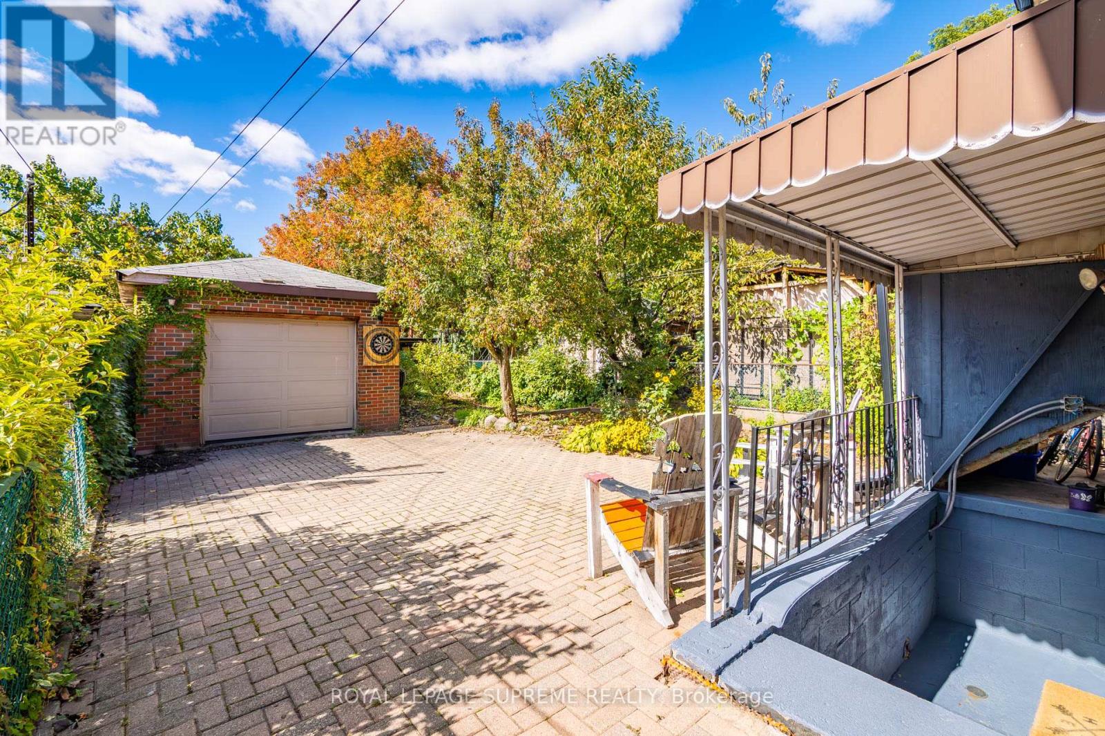 436 Glenholme Avenue, Toronto, Ontario  M6E 3E7 - Photo 48 - C12460197