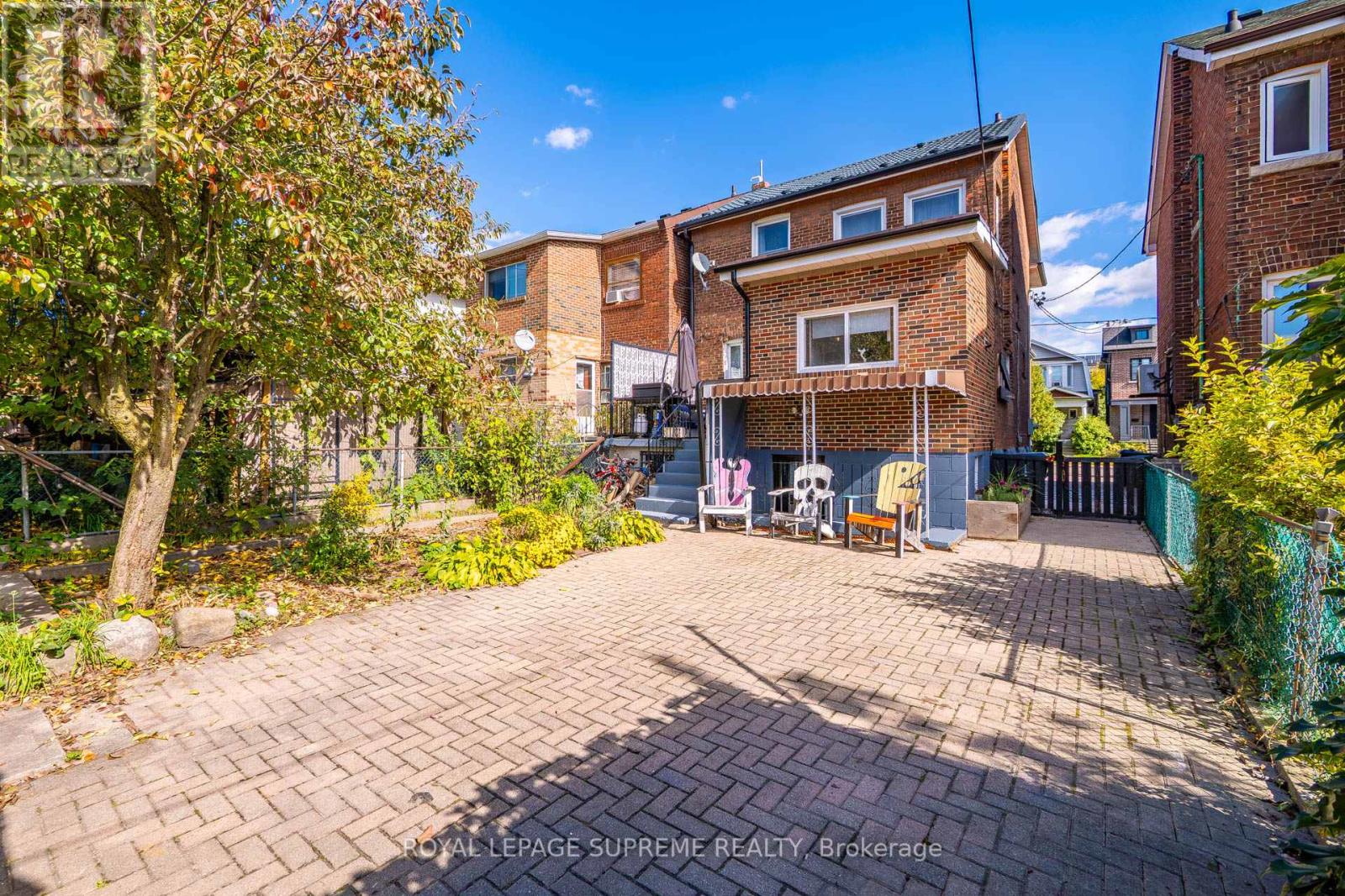 436 Glenholme Avenue, Toronto, Ontario  M6E 3E7 - Photo 49 - C12460197