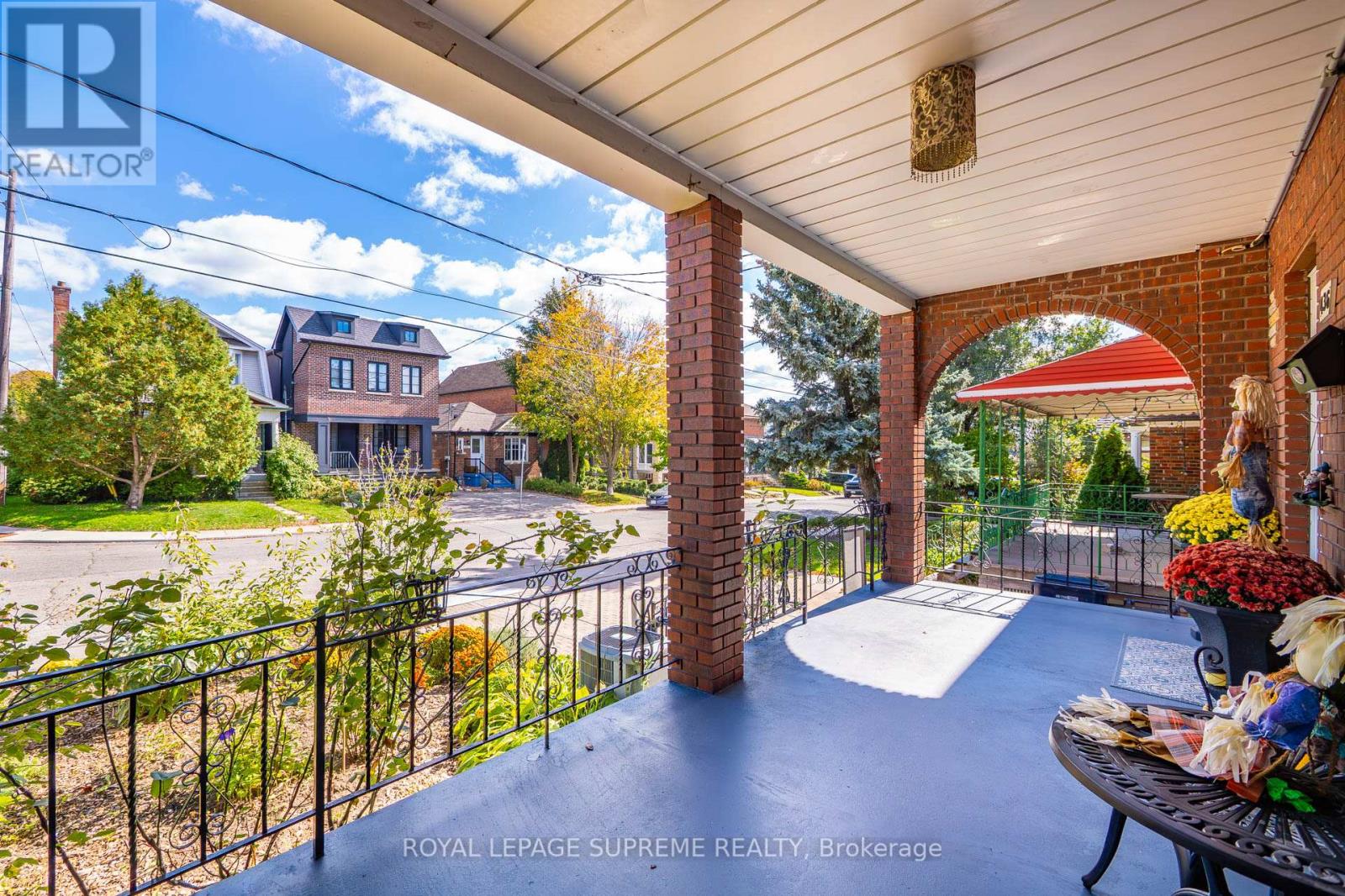 436 Glenholme Avenue, Toronto, Ontario  M6E 3E7 - Photo 5 - C12460197