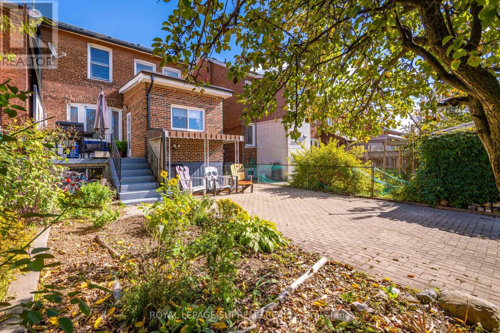 436 Glenholme Avenue, Toronto, Ontario  M6E 3E7 - Photo 50 - C12460197