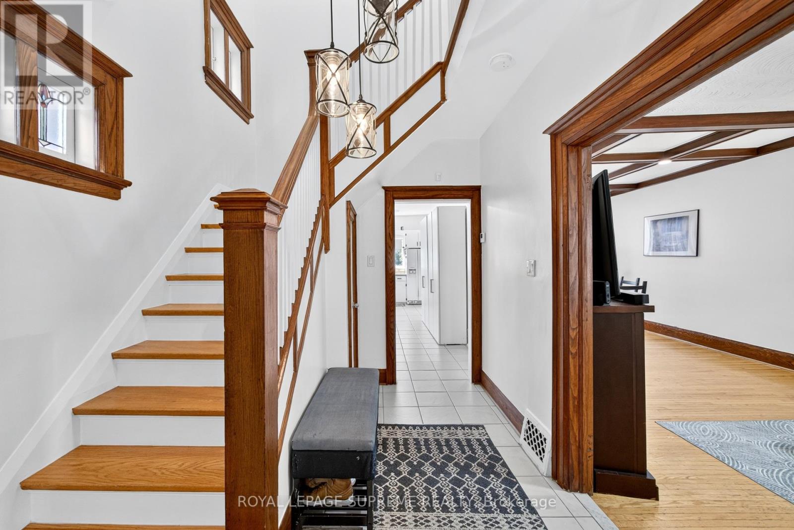 436 Glenholme Avenue, Toronto, Ontario  M6E 3E7 - Photo 6 - C12460197