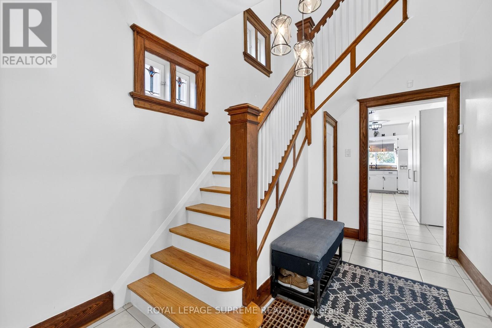 436 Glenholme Avenue, Toronto, Ontario  M6E 3E7 - Photo 7 - C12460197