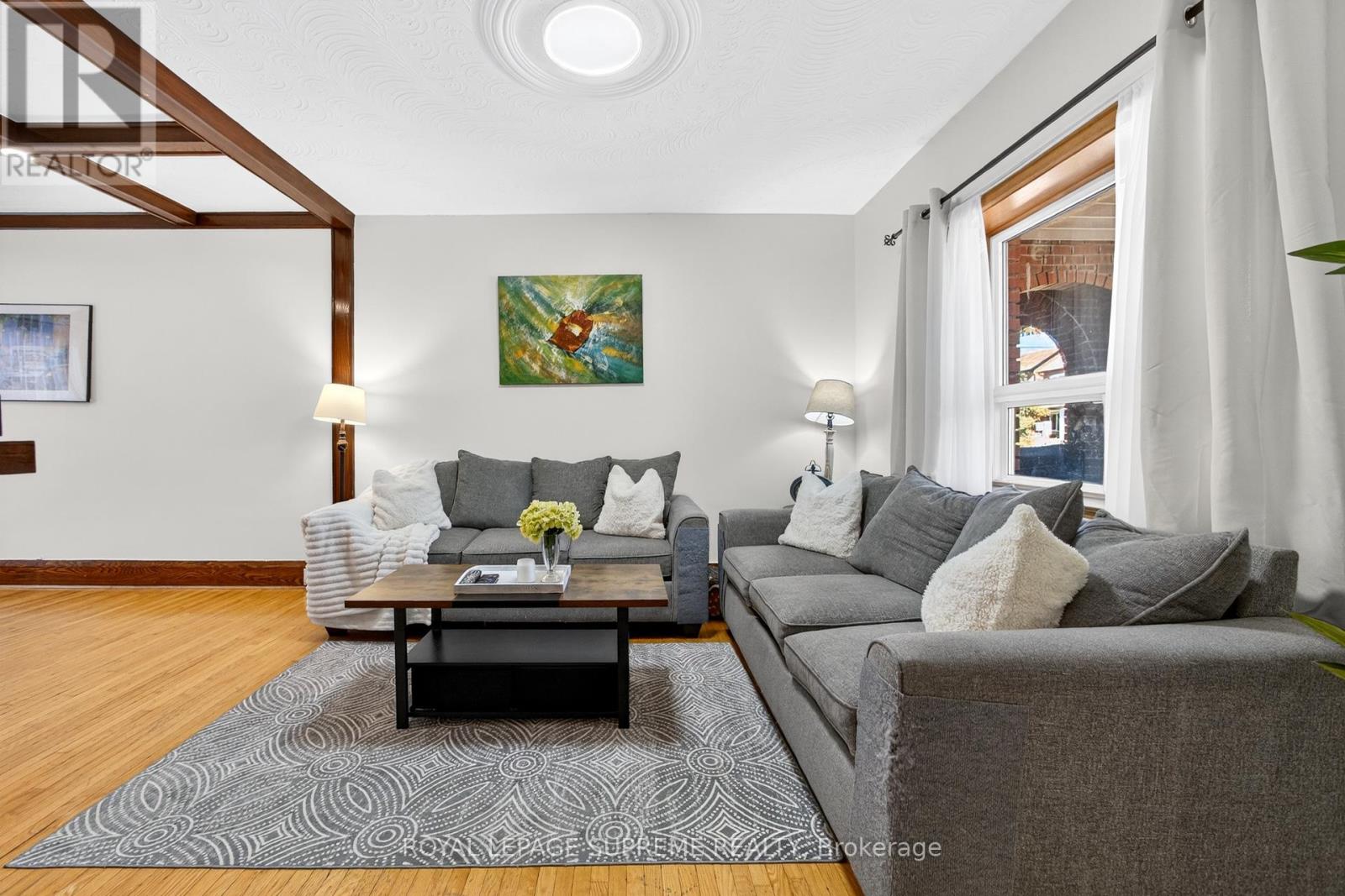 436 Glenholme Avenue, Toronto, Ontario  M6E 3E7 - Photo 9 - C12460197