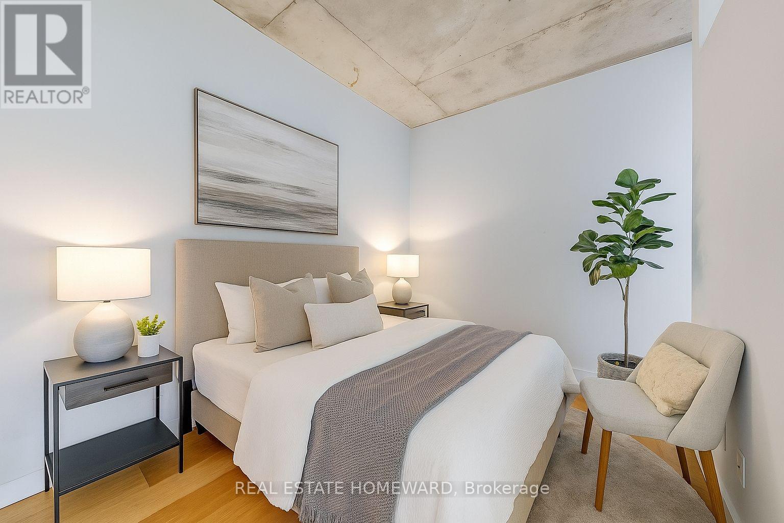 601 - 38 Niagara Street, Toronto, Ontario  M5V 3X1 - Photo 13 - C12460219