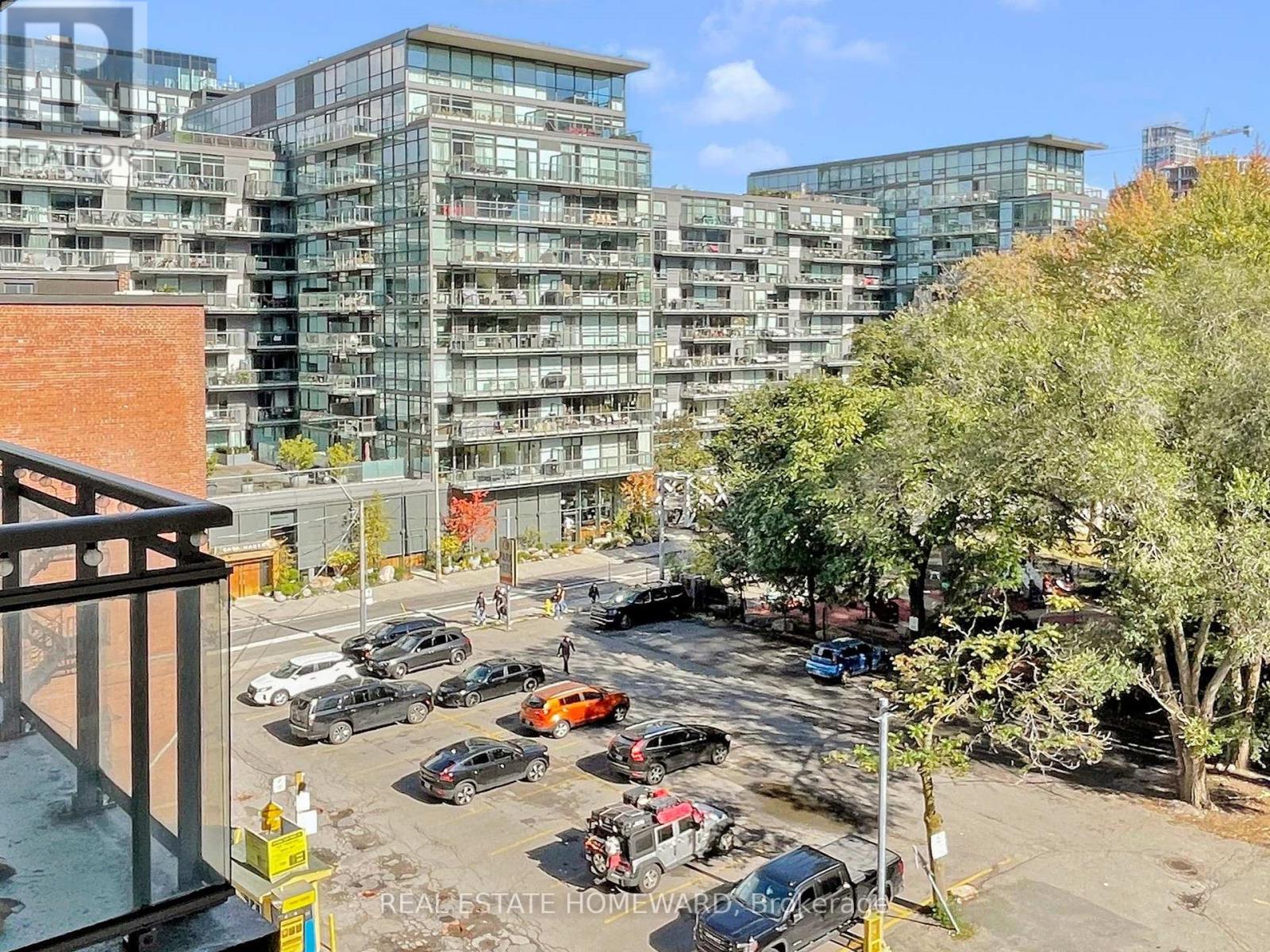 601 - 38 Niagara Street, Toronto, Ontario  M5V 3X1 - Photo 19 - C12460219