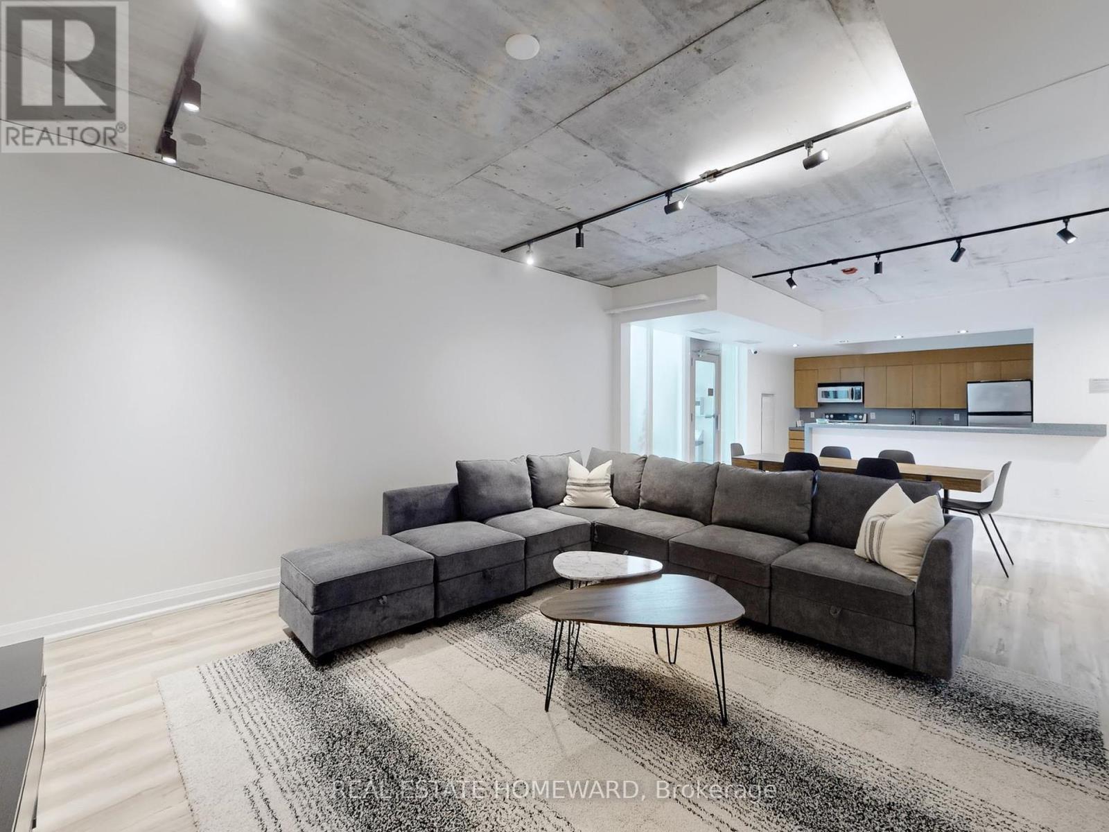 601 - 38 Niagara Street, Toronto, Ontario  M5V 3X1 - Photo 21 - C12460219
