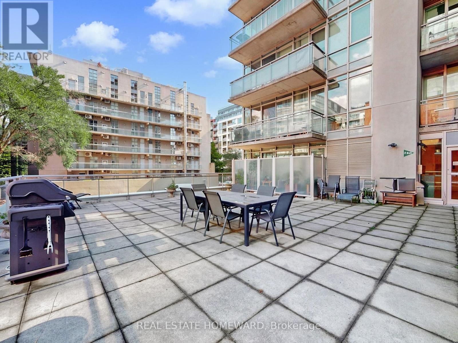601 - 38 Niagara Street, Toronto, Ontario  M5V 3X1 - Photo 23 - C12460219