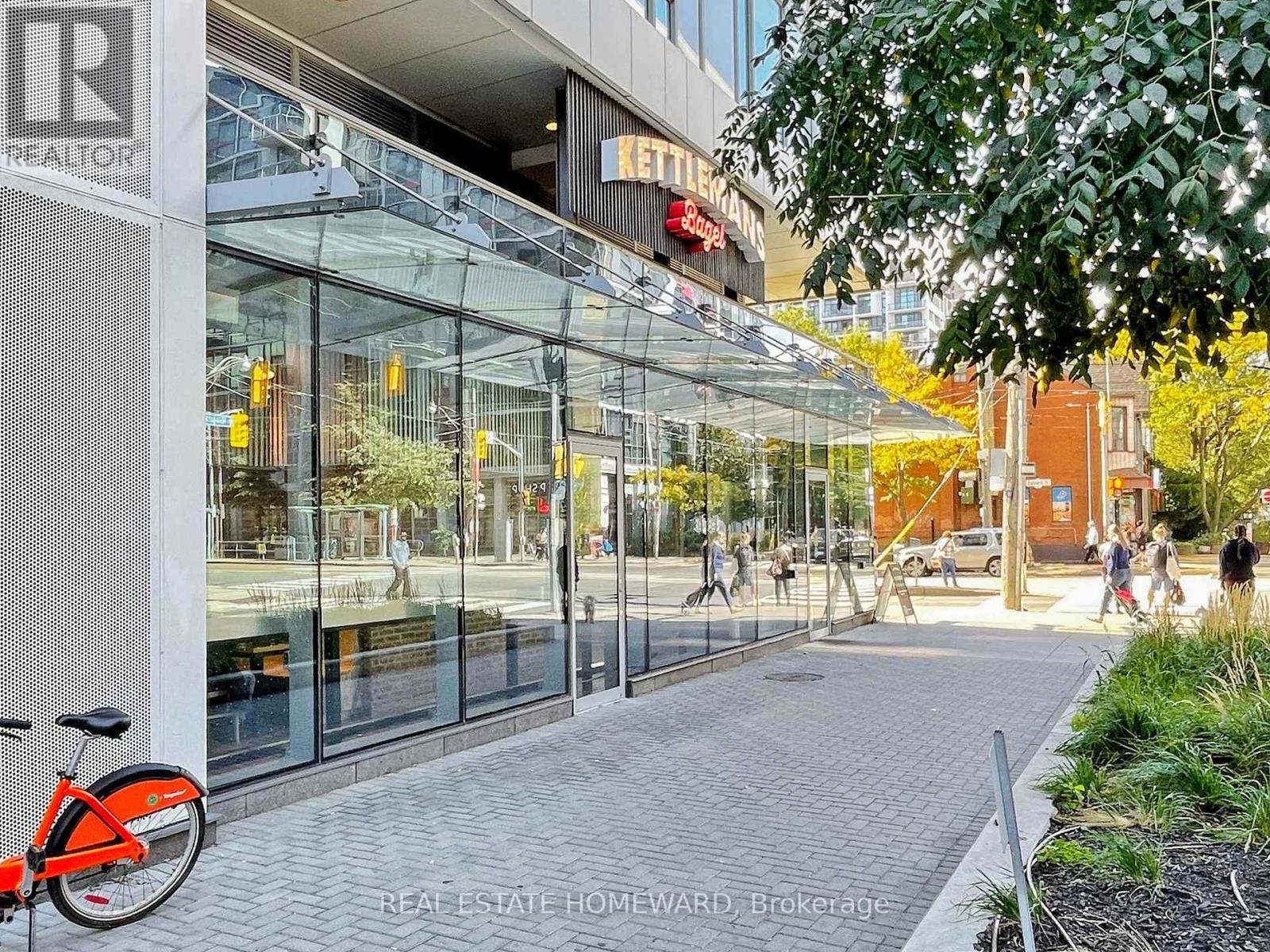 601 - 38 Niagara Street, Toronto, Ontario  M5V 3X1 - Photo 25 - C12460219