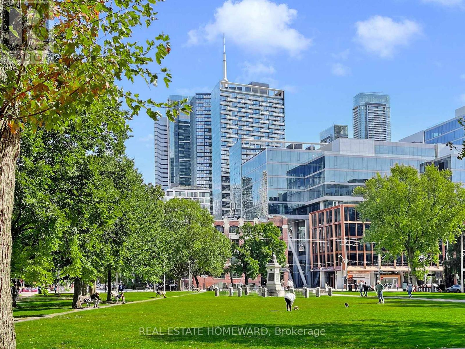 601 - 38 Niagara Street, Toronto, Ontario  M5V 3X1 - Photo 30 - C12460219