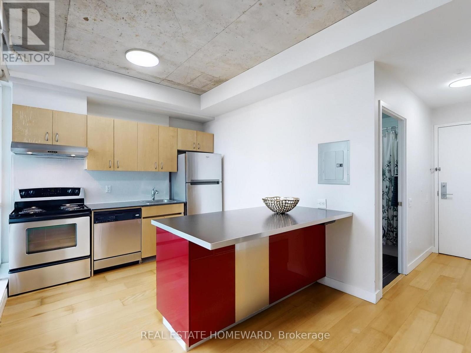 601 - 38 Niagara Street, Toronto, Ontario  M5V 3X1 - Photo 4 - C12460219