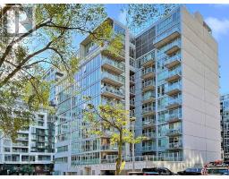 601 - 38 NIAGARA STREET, Toronto, Ontario