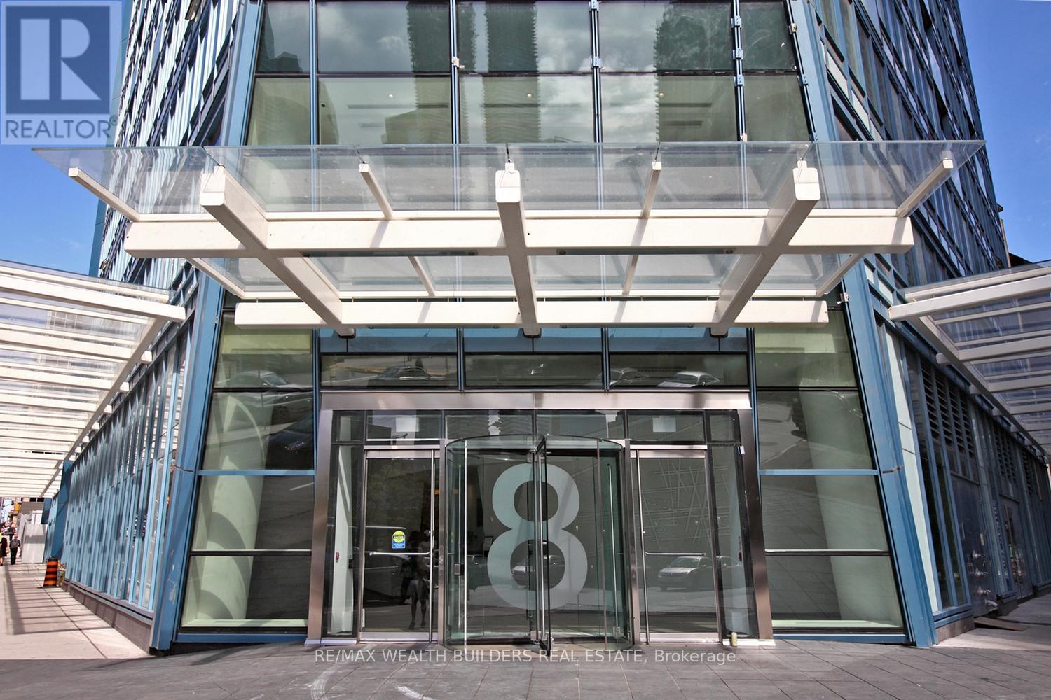 3512 - 8 THE ESPLANADE AVENUE, Toronto, Ontario