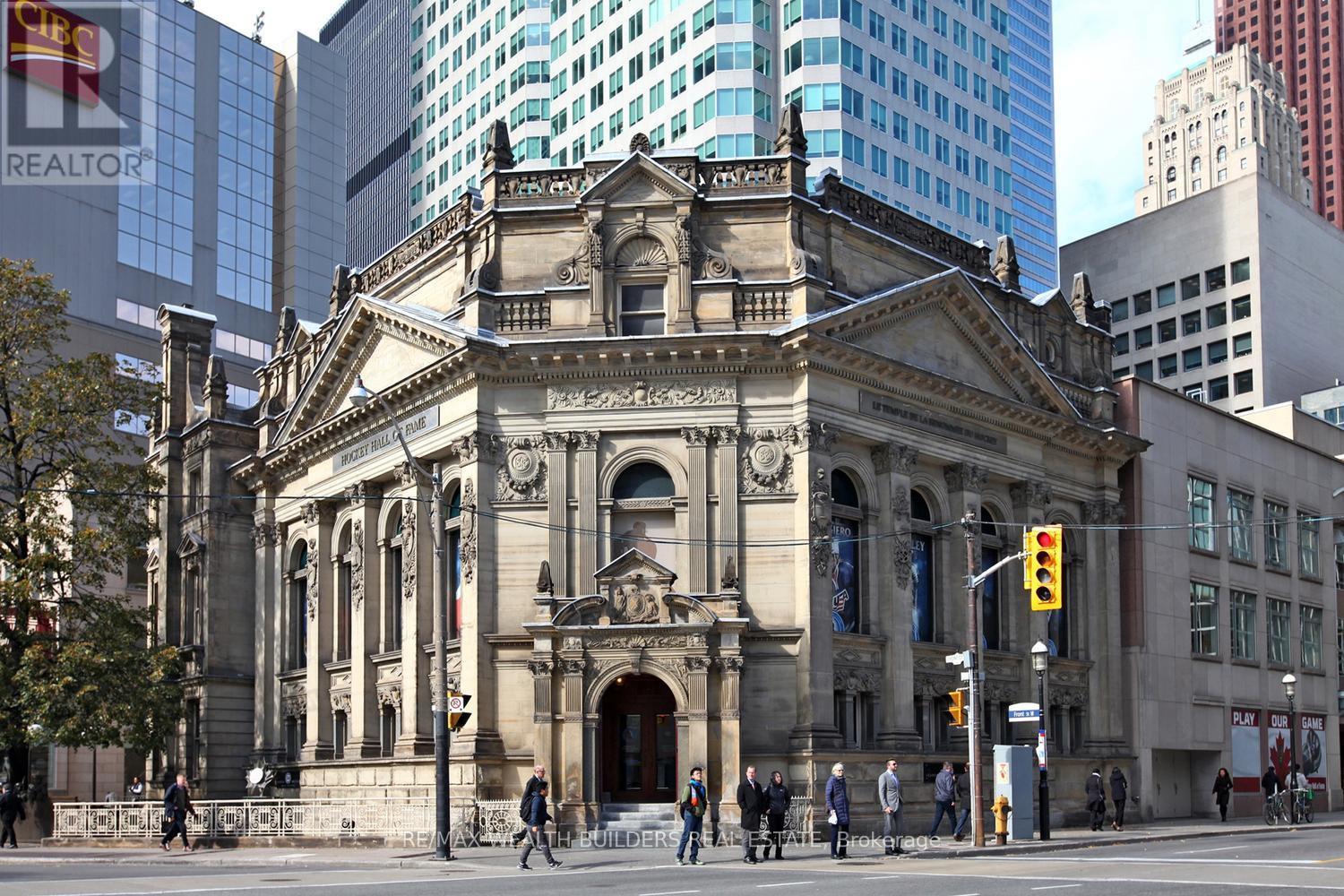 3512 - 8 The Esplanade Avenue, Toronto, Ontario  M5E 0A6 - Photo 37 - C12460229